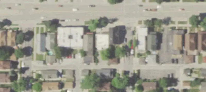 Multi-Unit Specialty Property