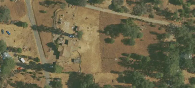 Sierra Foothill Recreation Land