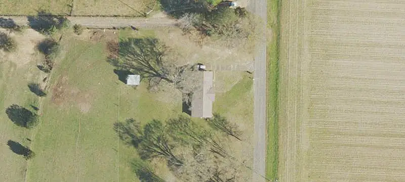 Agricultural Land with Cropland