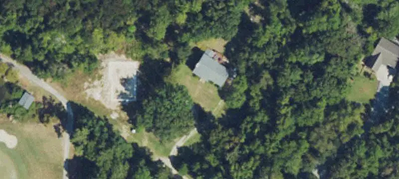 Land or Vacant Lot