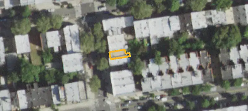 Occupied Two-Family Duplex