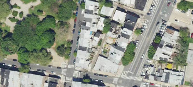 Two-Bedroom Residential Income Property