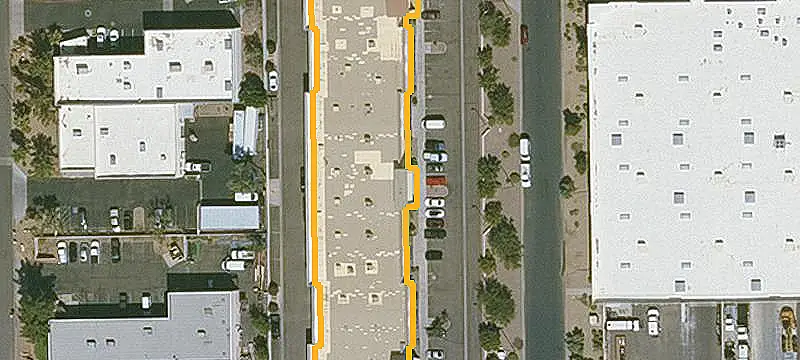 Warehouse Space with Private Entry