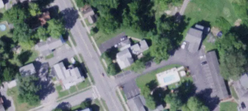 Triplex with Separate Utilities