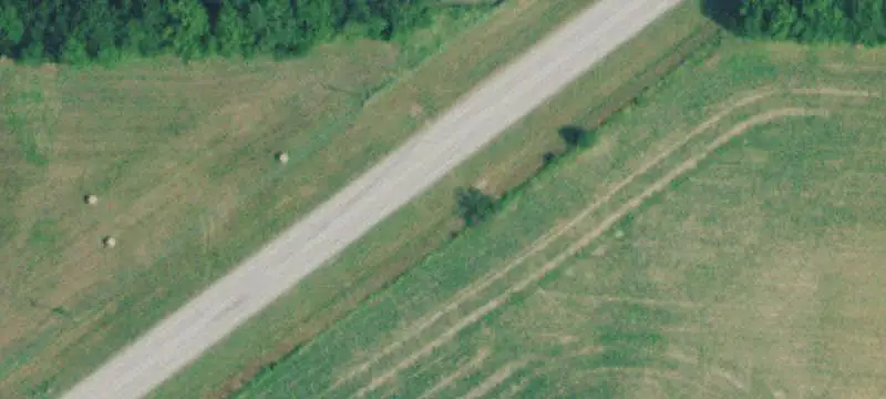 Horse Property With Morton Stable