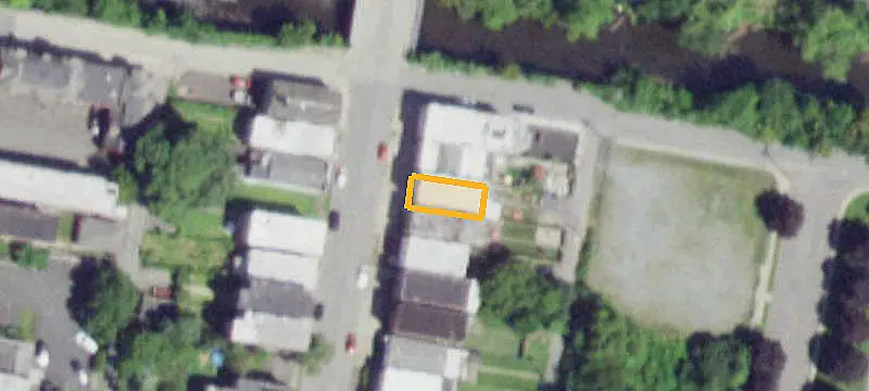 Brick Duplex with Basement Space