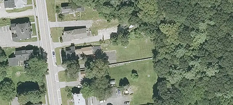 Updated Three-Unit Property