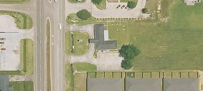 Medical Office Building with Treatment Areas