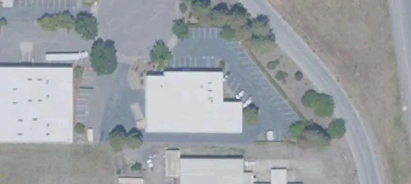 Industrial Flex Space with Mezzanine