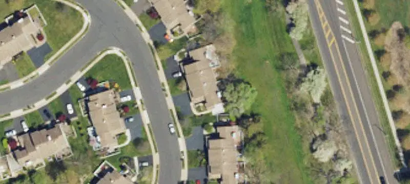 First-Floor Residential Income Property