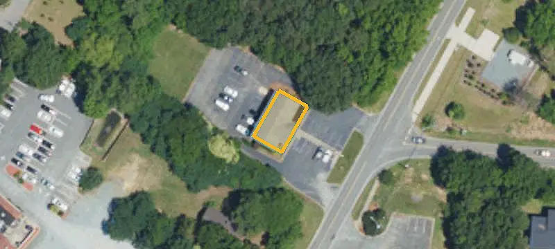 Two-Story Office Building
