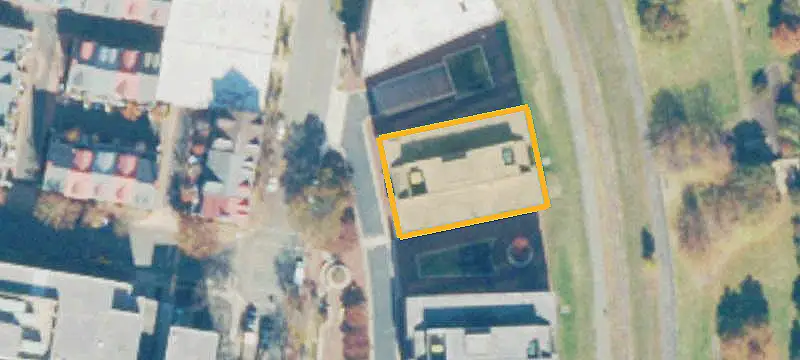 Residential Income Property With Den