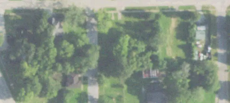 Level Land Parcel