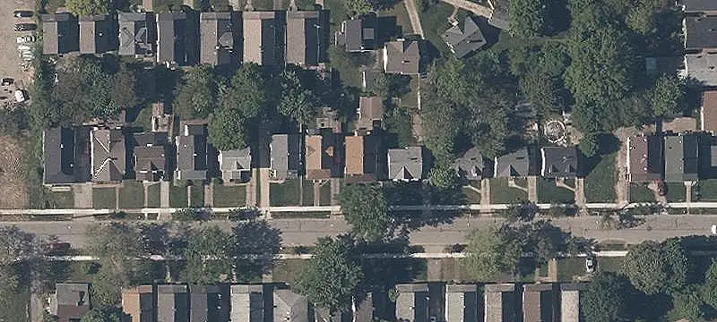 Renovated Two-Unit Duplex