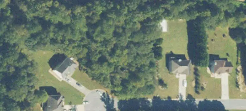 Vacant Land Parcel
