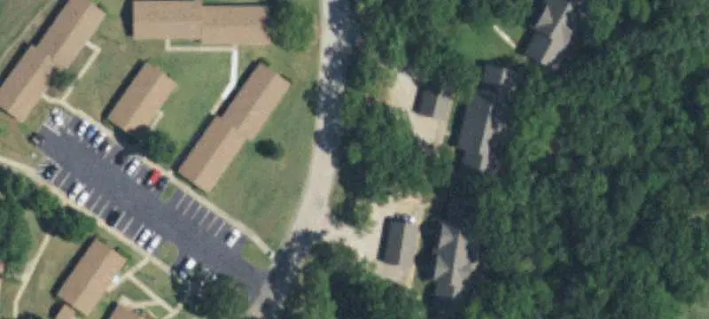 Multifamily Property