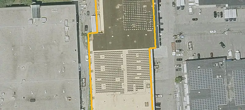 Flexible Industrial Space