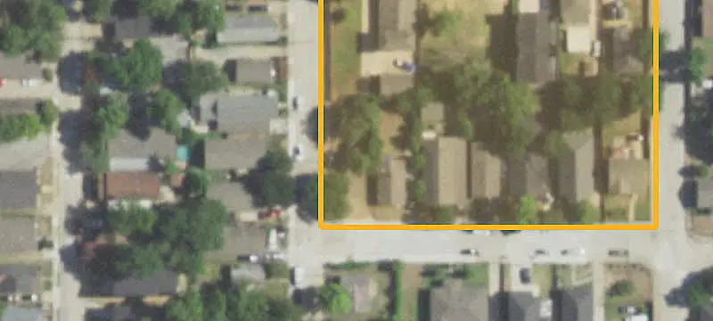 Vacant Land