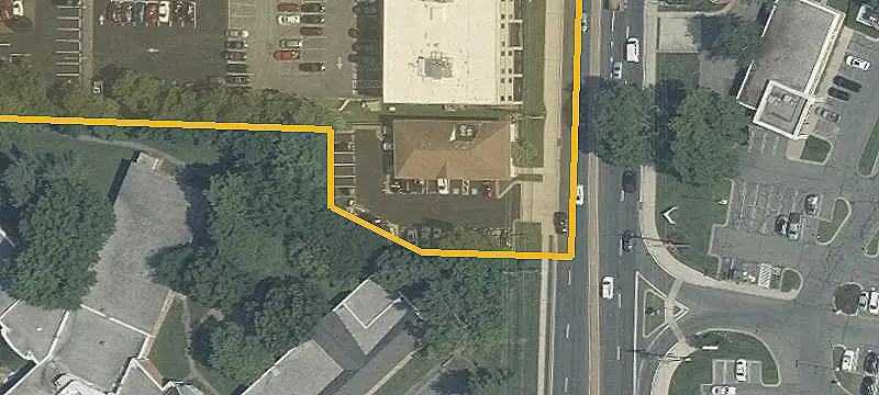 Medical Office Space with Elevator Access