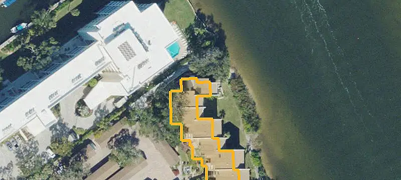 Waterfront Short-Term Rental Condo