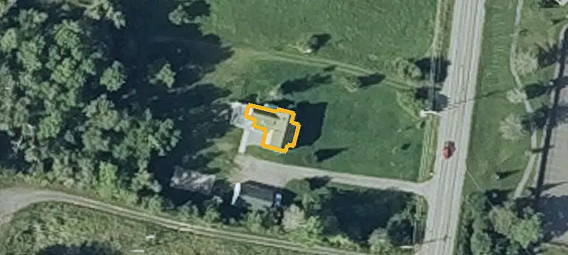 Land