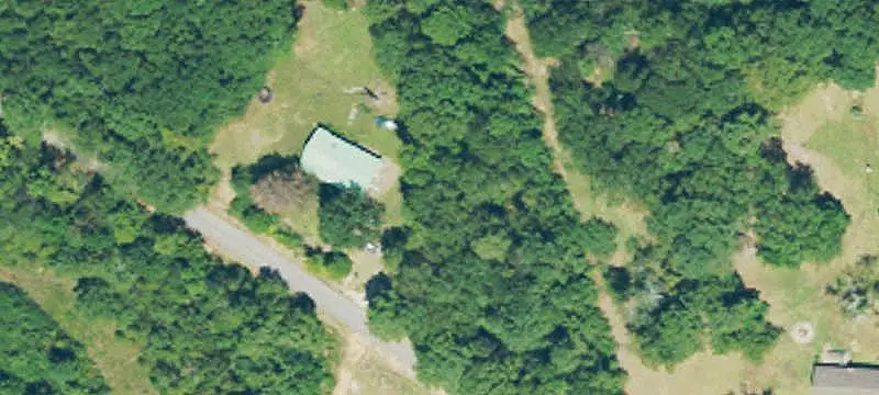 Managed Hunting Land with Lake Site