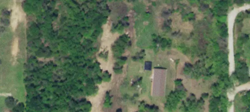Unimproved Land
