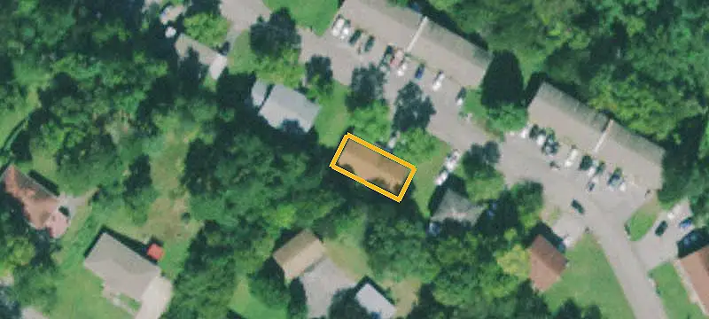 Two-Unit Duplex with Backyard Deck