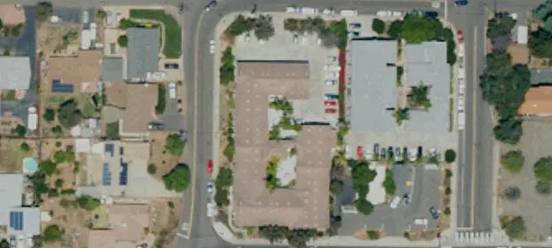 54-Unit Senior Apartment Portfolio