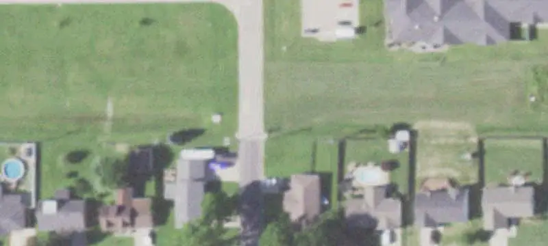 Four-Unit Quadplex