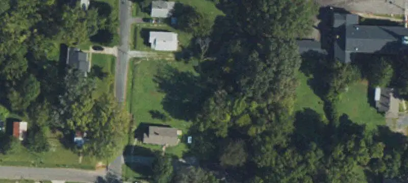 Land or Vacant Lot