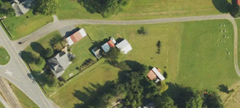 Land or Vacant Lot