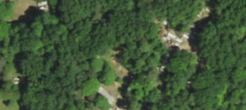 Agricultural Farmland Tract