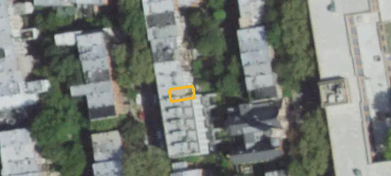 Historic Multifamily Italianate Townhouse