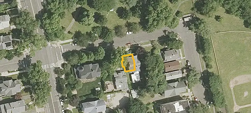Updated Three-Unit Triplex