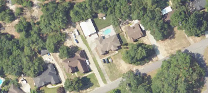 630 Pine Avenue, Saraland, AL 36571