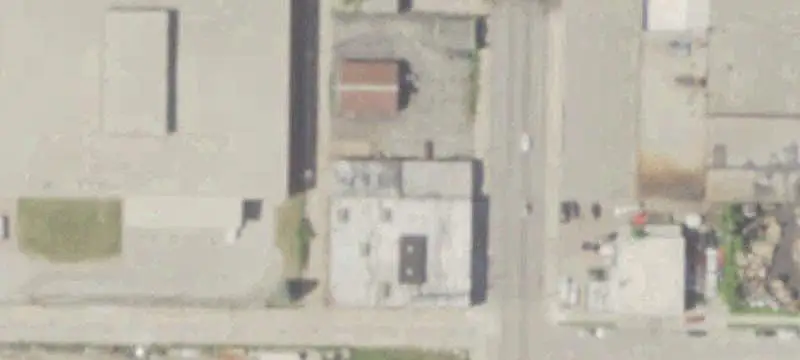 Renovated Industrial Warehouse