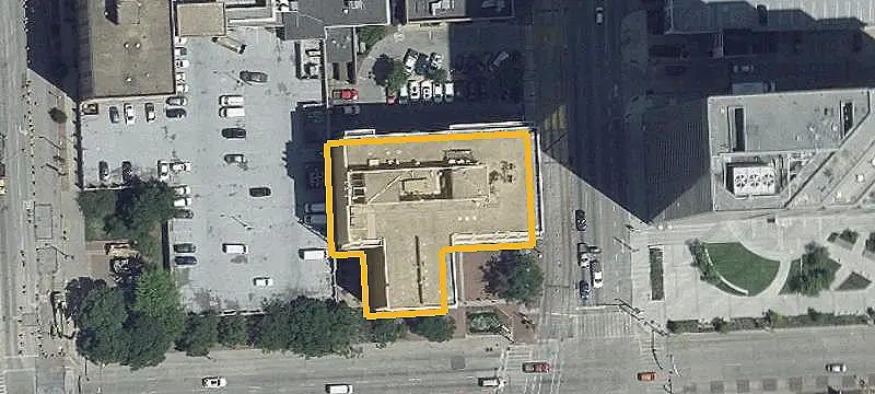 Historic Multi-Tenant Office Units