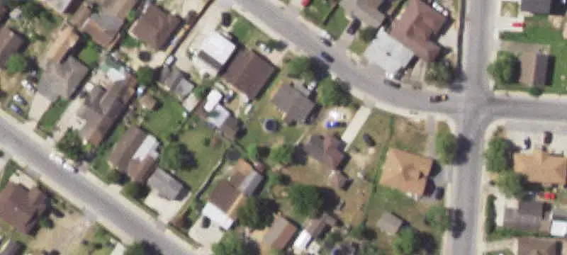 Two-Unit Duplex Property