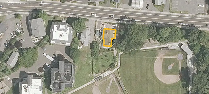 Two-Family Duplex Near Transit