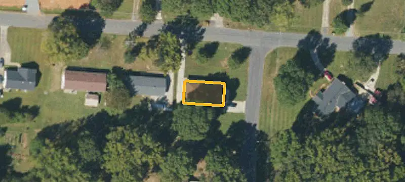 Brick Duplex With Private Drives