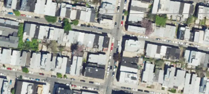Three-Unit Apartment Building