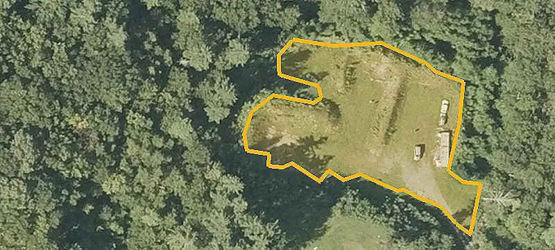 Commercial Land with Three-Phase Power