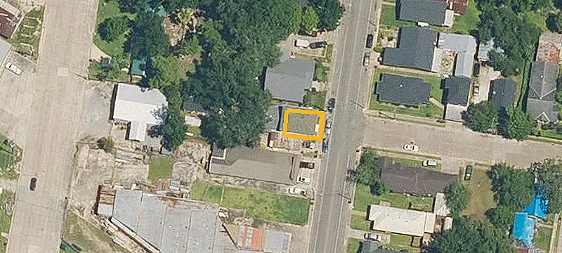 5-Unit Apartment Property
