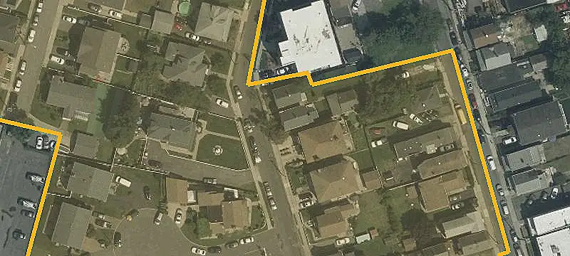 Two-Property Duplex Package
