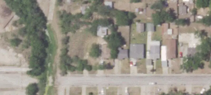 Duplex With Income-Producing ADU