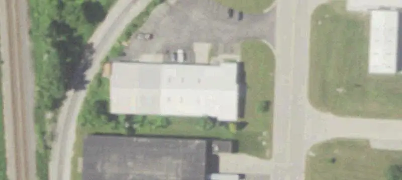 Single-Tenant NNN Industrial Property