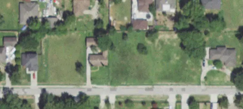 Land or Vacant Lot