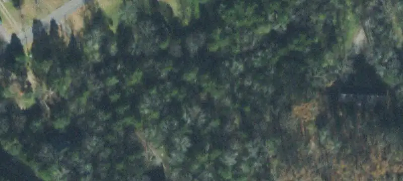Land or Vacant Lot