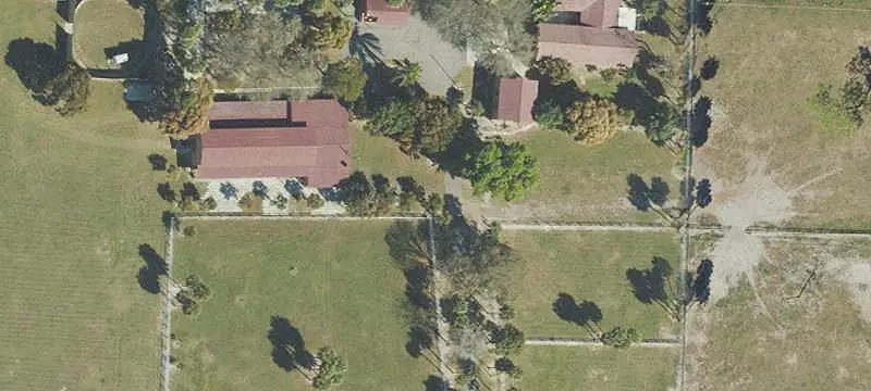 Equestrian Property with 19-Stall Barn